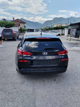 Hyundai I30 1600 | Mobile.bg    5