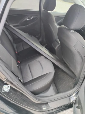 Hyundai I30 1600 | Mobile.bg    9