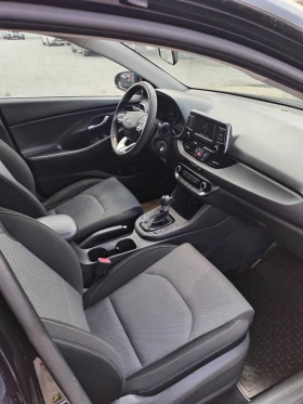 Hyundai I30 1600 | Mobile.bg    6