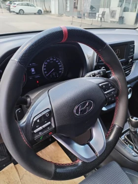 Hyundai I30 1600 | Mobile.bg    12