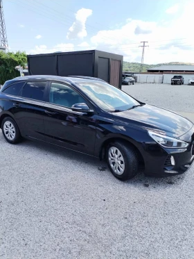 Hyundai I30 1600 | Mobile.bg    4