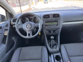 VW Golf 1.6TDI 105кс * ПЕРФЕКТЕН* - 11500 лв. - 35841294 12