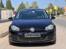 VW Golf 1.6TDI 105кс * ПЕРФЕКТЕН* - 11500 лв. - 35841294 8