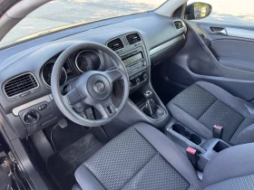 VW Golf 1.6TDI 105кс * ПЕРФЕКТЕН* - 11500 лв. - 35841294 11