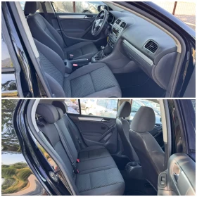 VW Golf 1.6TDI 105кс * ПЕРФЕКТЕН* - 11500 лв. - 35841294 14