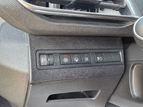 Peugeot 3008 ALLURE 1.6PLUG IN HYBRID | Mobile.bg    13