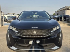 Peugeot 3008 ALLURE 1.6PLUG IN HYBRID | Mobile.bg    2