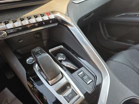 Peugeot 3008 ALLURE 1.6PLUG IN HYBRID | Mobile.bg    15