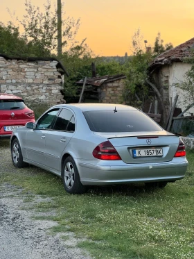 Mercedes-Benz E 270  SBC | Mobile.bg    3