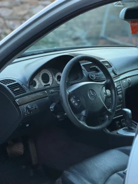 Mercedes-Benz E 270  SBC | Mobile.bg    5