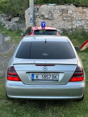 Mercedes-Benz E 270  SBC | Mobile.bg    4