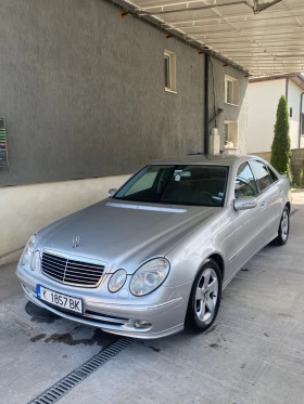 Mercedes-Benz E 270  SBC | Mobile.bg    8