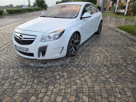 Обява за продажба на Opel Insignia OPC ~26 000 лв. - изображение 6