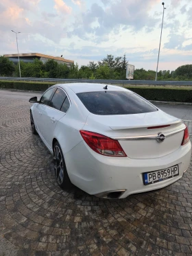 Обява за продажба на Opel Insignia OPC ~26 000 лв. - изображение 5