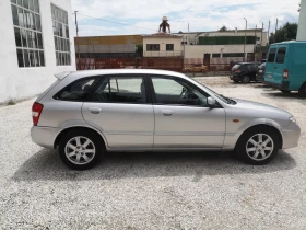 Mazda 323 | Mobile.bg    3