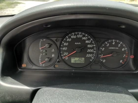 Mazda 323 | Mobile.bg    11