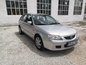 Mazda 323 | Mobile.bg    2