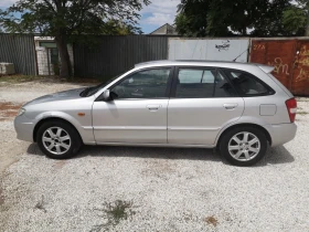 Mazda 323 | Mobile.bg    5