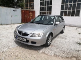     Mazda 323