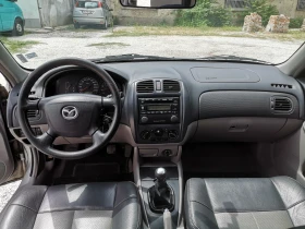 Mazda 323 | Mobile.bg    6