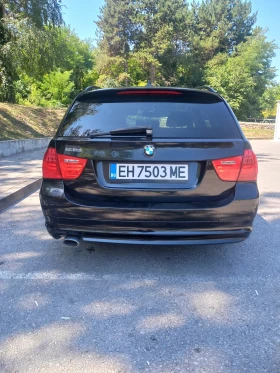 Обява за продажба на BMW 320 ~11 500 лв. - изображение 3