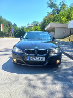 Обява за продажба на BMW 320 ~11 500 лв. - изображение 5