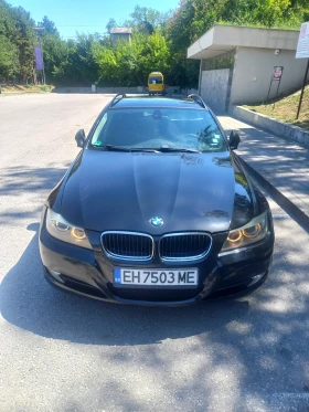 Обява за продажба на BMW 320 ~11 500 лв. - изображение 1
