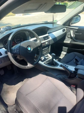 Обява за продажба на BMW 320 ~11 500 лв. - изображение 6