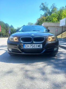 Обява за продажба на BMW 320 ~11 500 лв. - изображение 1