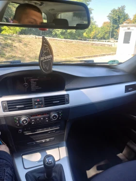 Обява за продажба на BMW 320 ~11 500 лв. - изображение 8