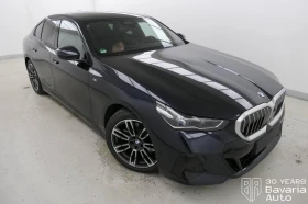 BMW 520 d xDrive M Sport Paket - 96430 лв. - 51944675 4