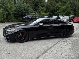 Mercedes-Benz S 63 AMG * CARFAX * ЦЕНА ДО БГ! - 79999 лв. - 33499125 4