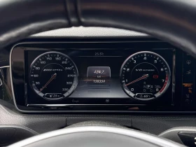 Mercedes-Benz S 63 AMG * CARFAX * ЦЕНА ДО БГ! - 79999 лв. - 33499125 8