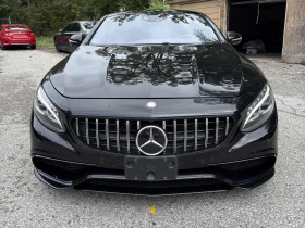 Mercedes-Benz S 63 AMG * CARFAX * ЦЕНА ДО БГ! - 79999 лв. - 33499125 2