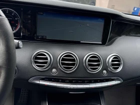 Mercedes-Benz S 63 AMG * CARFAX * ЦЕНА ДО БГ! - 79999 лв. - 33499125 7