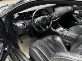 Mercedes-Benz S 63 AMG * CARFAX * ЦЕНА ДО БГ! - 79999 лв. - 33499125 6