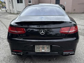 Mercedes-Benz S 63 AMG * CARFAX * ЦЕНА ДО БГ! - 79999 лв. - 33499125 5