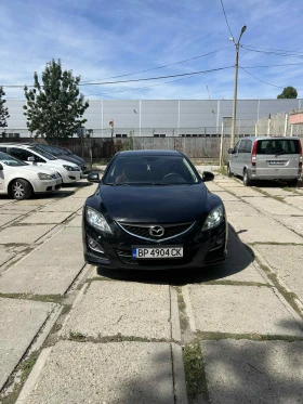 Обява за продажба на Mazda 6 ~9 300 лв. - изображение 1