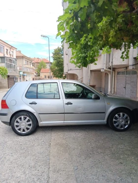 VW Golf 1.6 | Mobile.bg    3