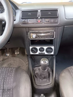 VW Golf 1.6 | Mobile.bg    6