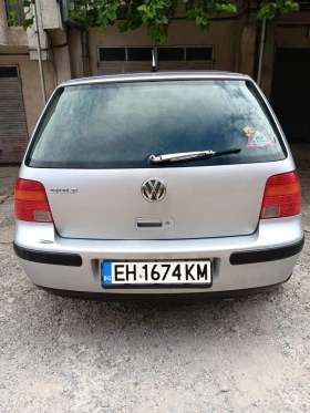 VW Golf 1.6 | Mobile.bg    2