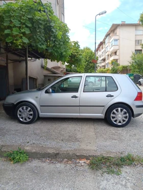 VW Golf 1.6 | Mobile.bg    4