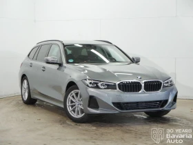 BMW 318 i Touring Steptronic - 55270 лв. - 31243821 4