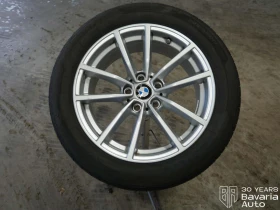 BMW 318 i Touring Steptronic - 55270 лв. - 31243821 11