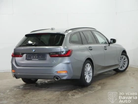 BMW 318 i Touring Steptronic - 55270 лв. - 31243821 3