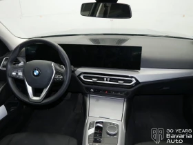 BMW 318 i Touring Steptronic - 55270 лв. - 31243821 5