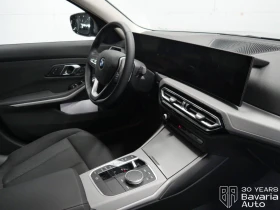 BMW 318 i Touring Steptronic - 55270 лв. - 31243821 6