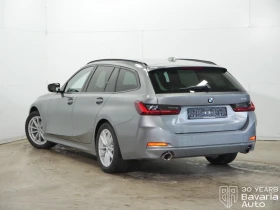BMW 318 i Touring Steptronic - 55270 лв. - 31243821 2