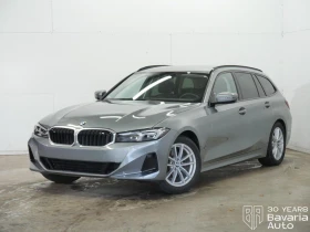 BMW 318 i Touring Steptronic