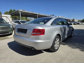 Обява за продажба на Audi A6 2.7TDI 180к.с Топ състояние  ~8 500 лв. - изображение 3